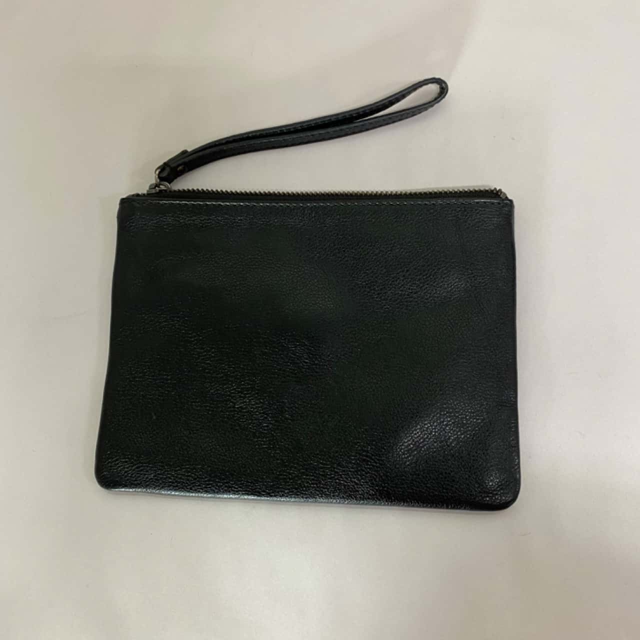 Women’s Mimco Leather Black purse (s)