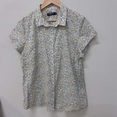 Sportscraft Liberty London Shirt 