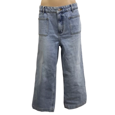 Zoe Kratzmann wide leg jeans  Size 2 