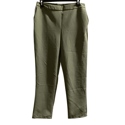 Liz Jordan Womens Pants