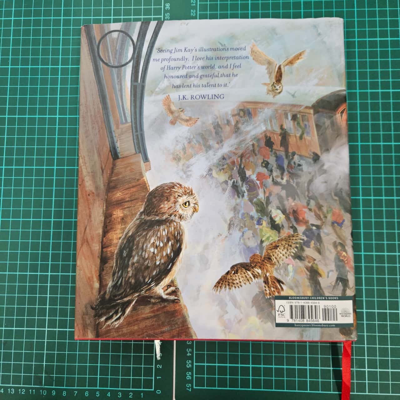 Image Tester