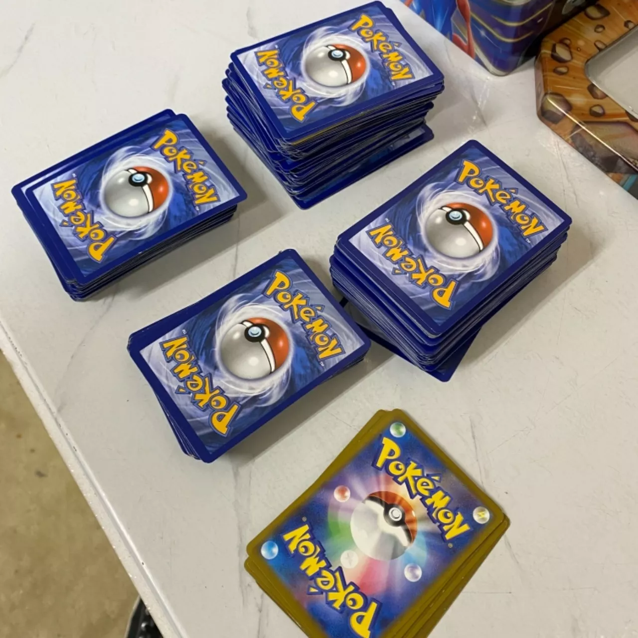 Image Tester