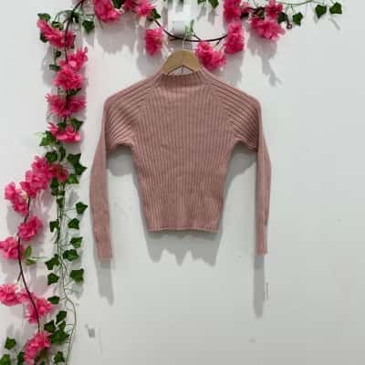 Decjuba Kids  Size S Top Pink  