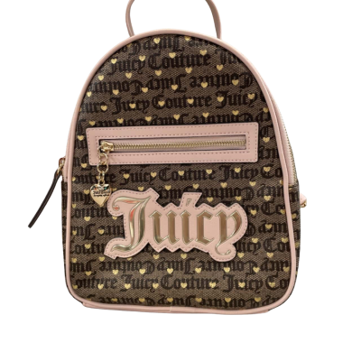 Juicy Couture Poker Face Small Backpack 