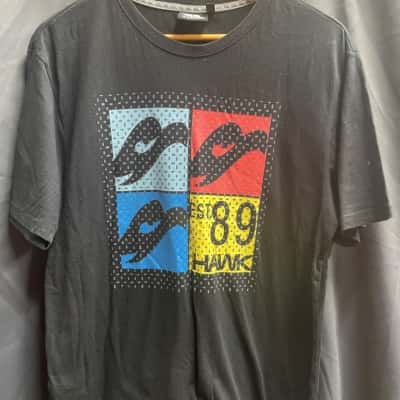 Tony Hawk Mens T-shirt, Size M