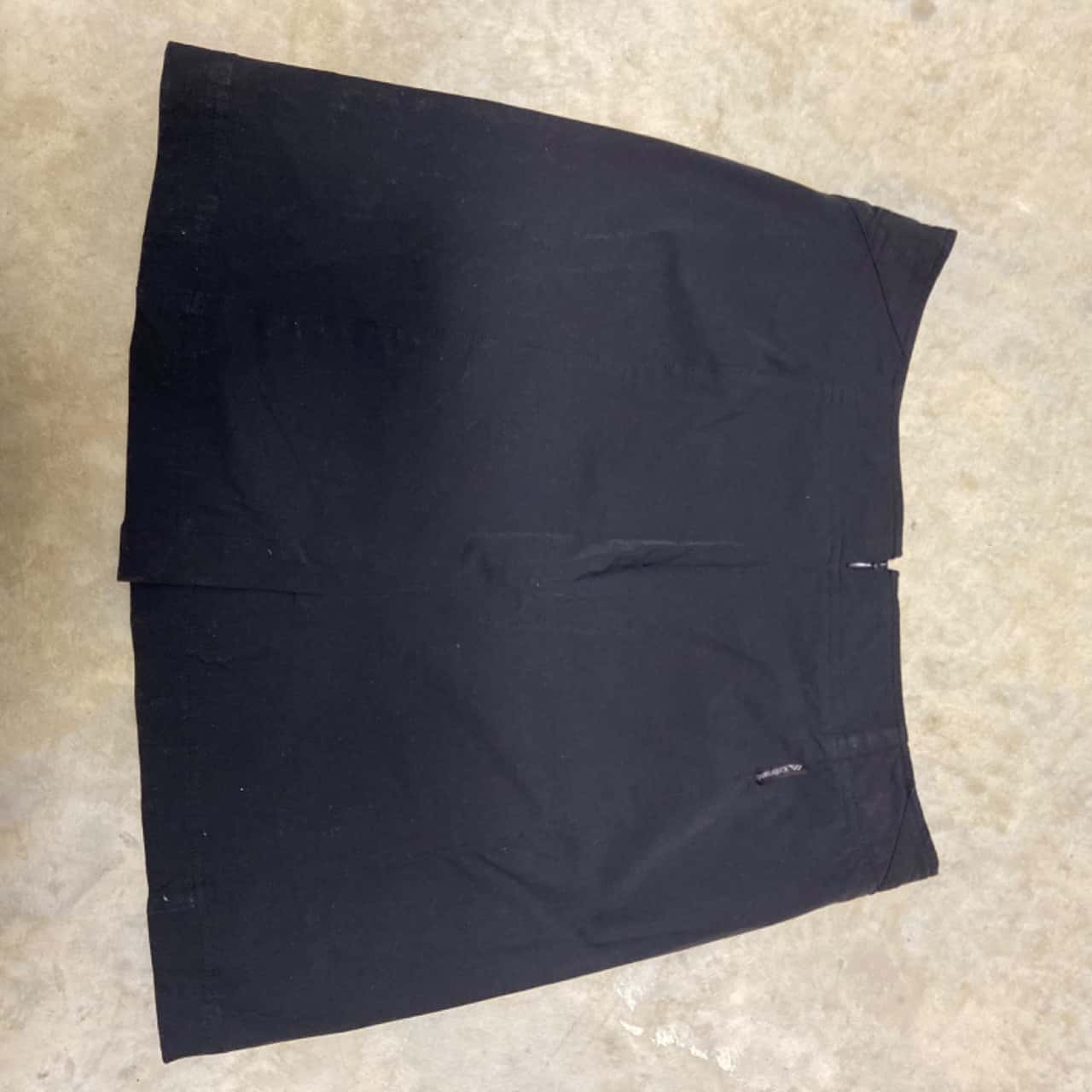 Kathmandu Womens Size 12 Select Skirts Types Black (s)