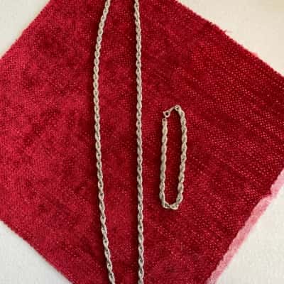  Womens Bracelet / Necklace 
