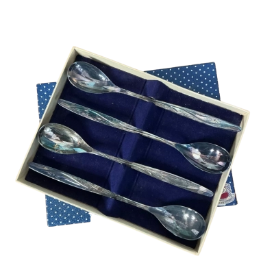 Rodd Jewellers Spoons