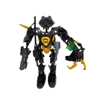 LEGO Hero Factory Stringer 3.0