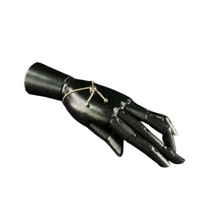 Monica Vinander Bracelet Sterling Silver 