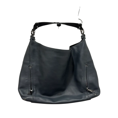 Furla Womens Handbag Navy Blue 