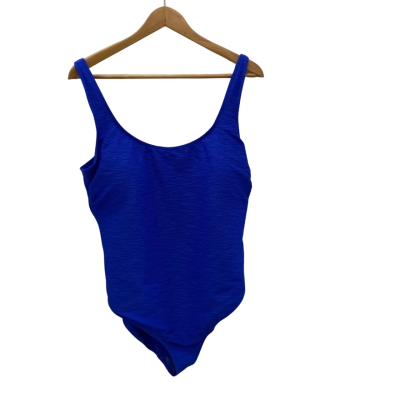 Sheike Women's  Size 18 Onepiece Bathers Amalfi Blue 