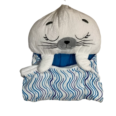 Happy Nappers Adult Sleeping Bag