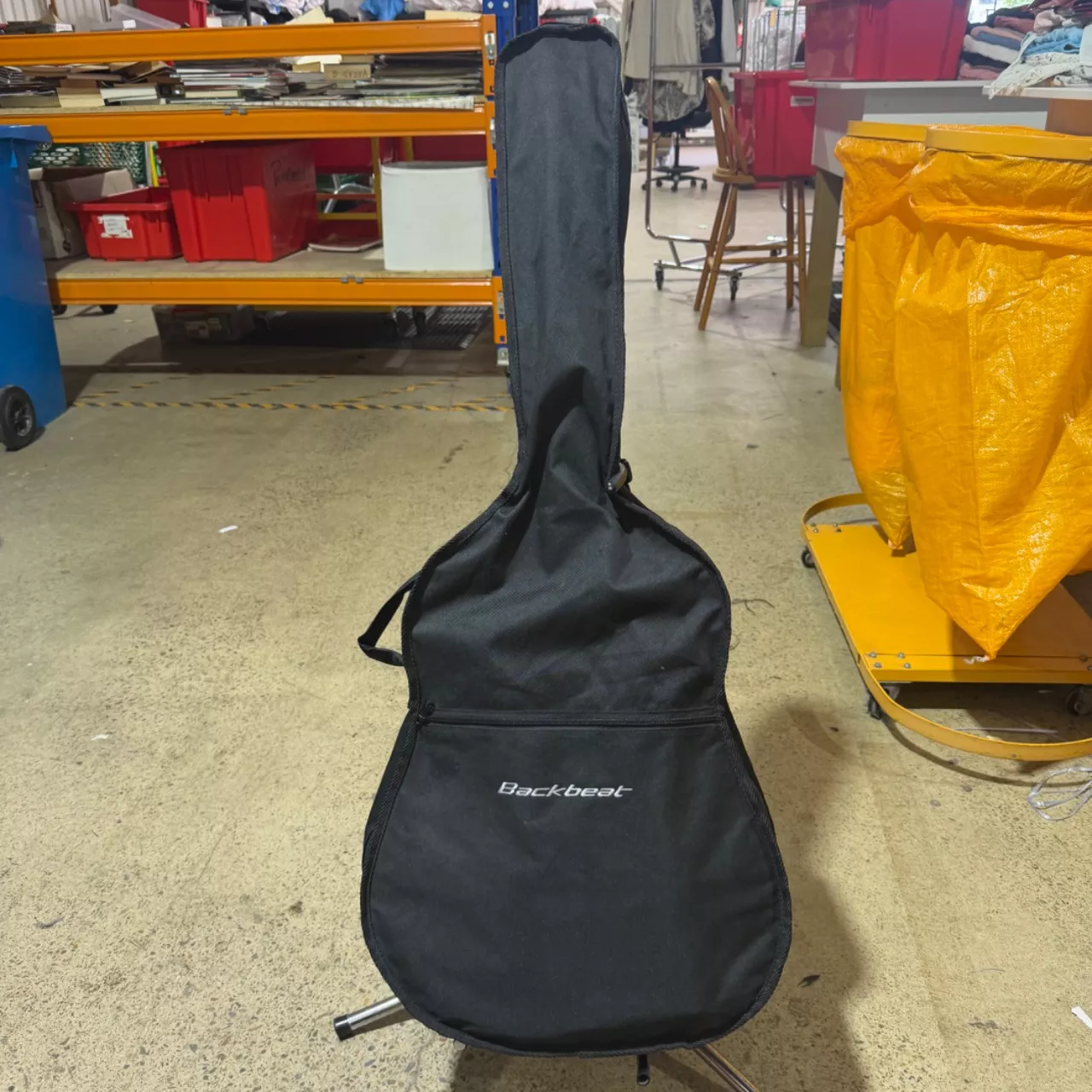 Image Tester