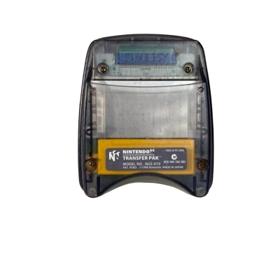 Nintendo 64 Transfer Pack