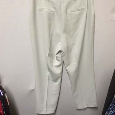 Portmans Womens  Size 16 Green pants