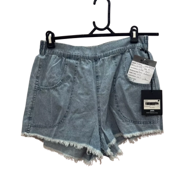 Ziggy  Womens  Size M Drifter Short Moon raker