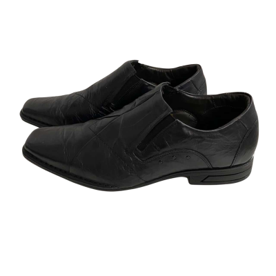  Mens  Size 44 Ferracini Newson Casual Loafers