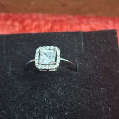  Womens Ring costume 
