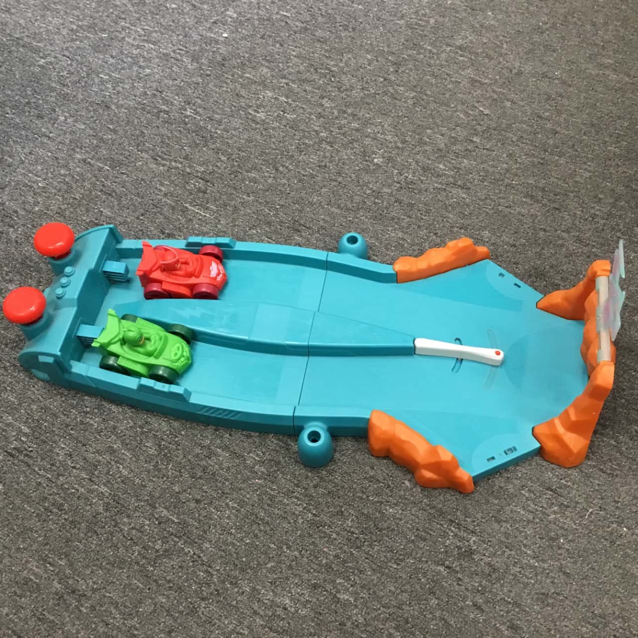 Image Tester