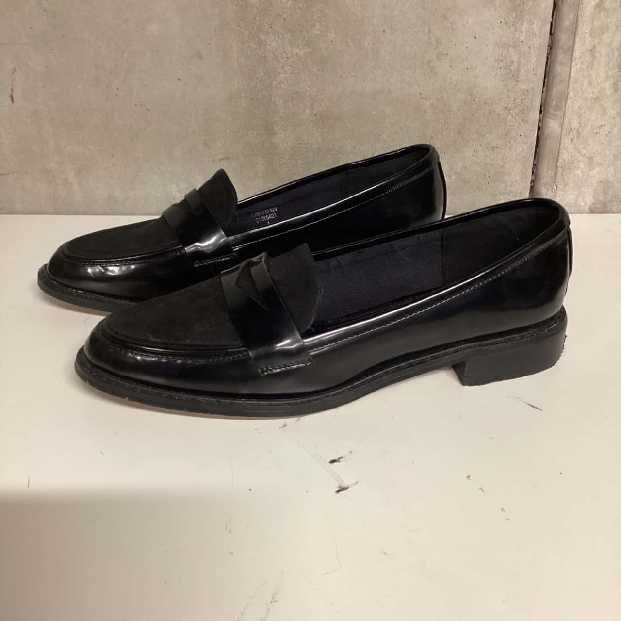 asos size 2 shoes