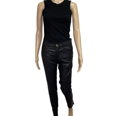 Country Road size 8 black Womens jeans