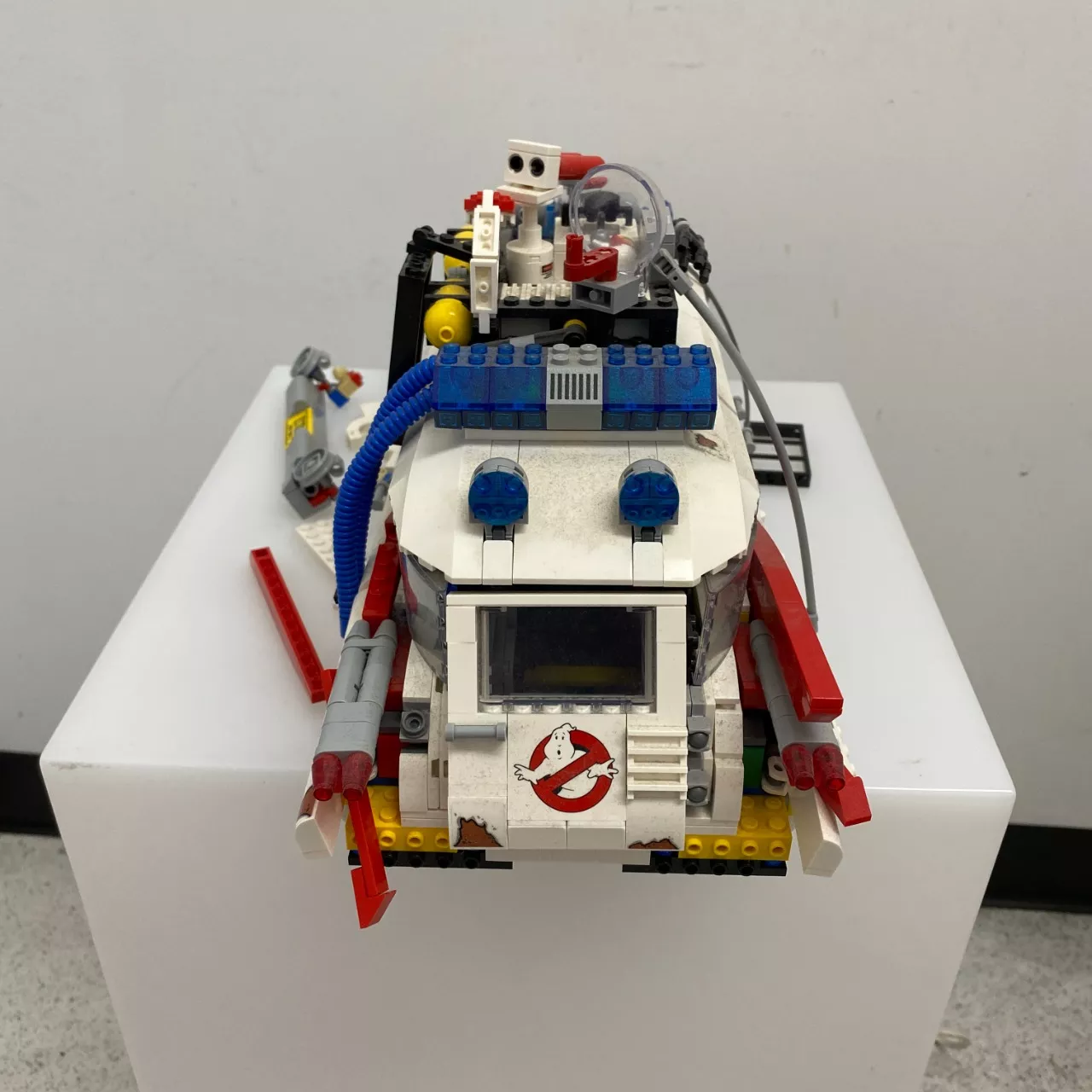 Image Tester
