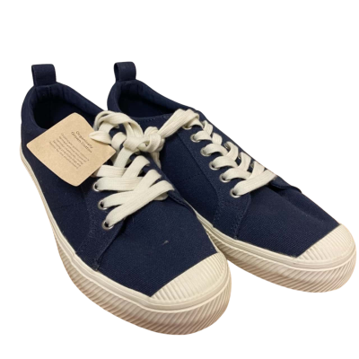 Brand New Country Road Size 41 Sneakers Navy