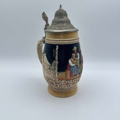 Vintage Marzi & Remi Stein 