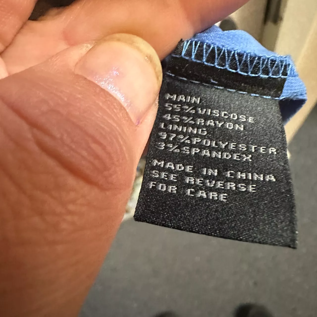 Image Tester