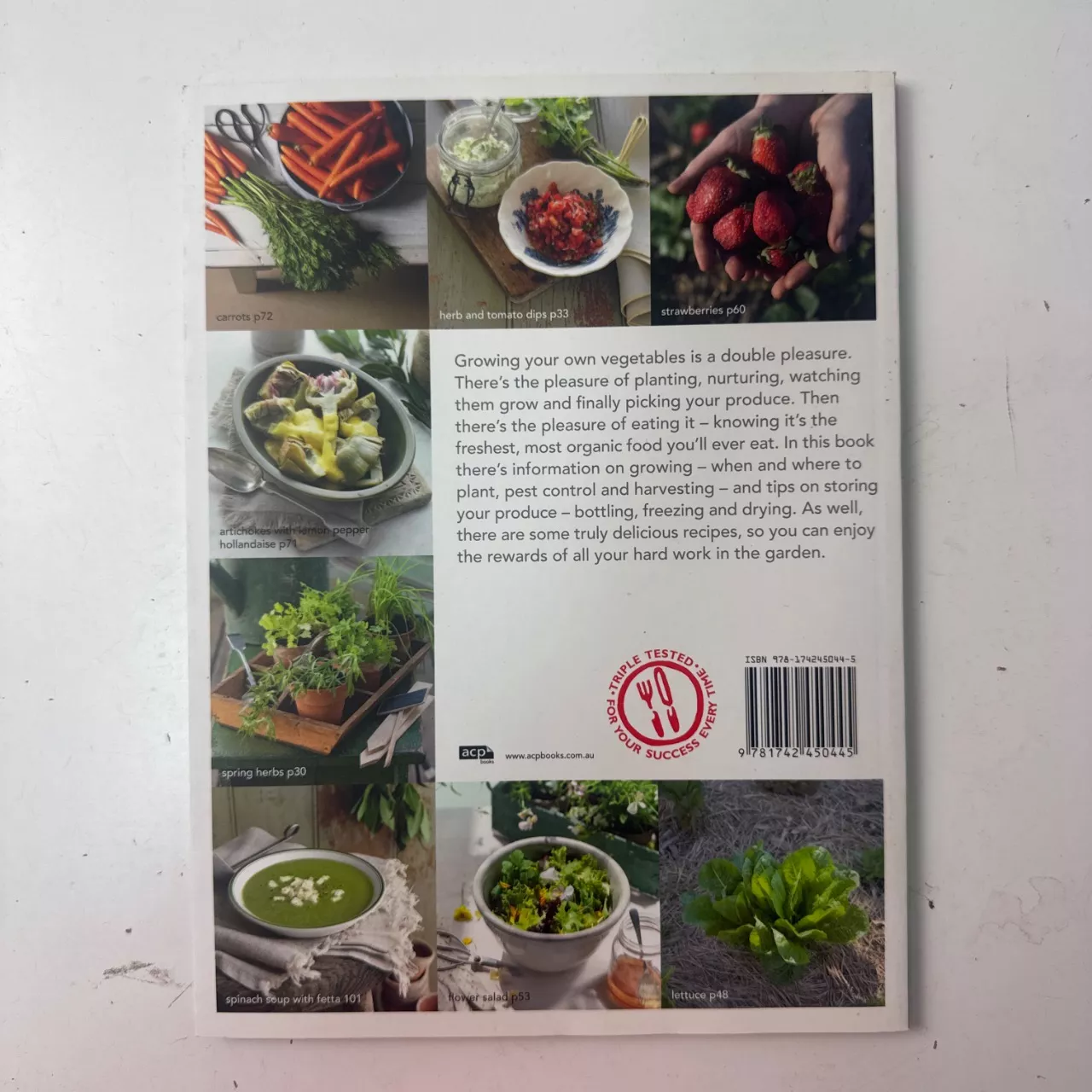 Image Tester