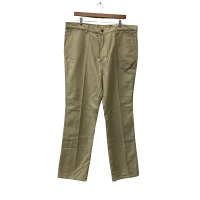 DREW’S BBB Mens  Size 44 Straight Leg Jeans Brown 
