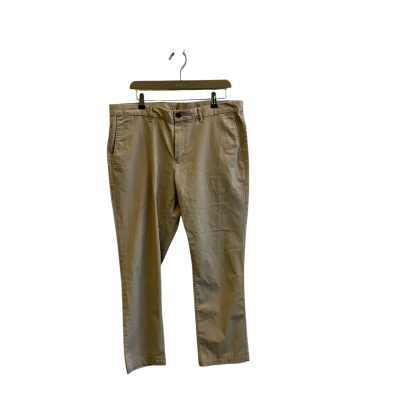 Tommy Hilfiger Mens Size 36 Straight Fit Chino Pants 