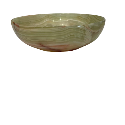ONYX - Natural Stone  Bowl 