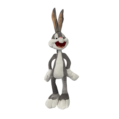 Bugs Bunny Plush Toy 50 Cm