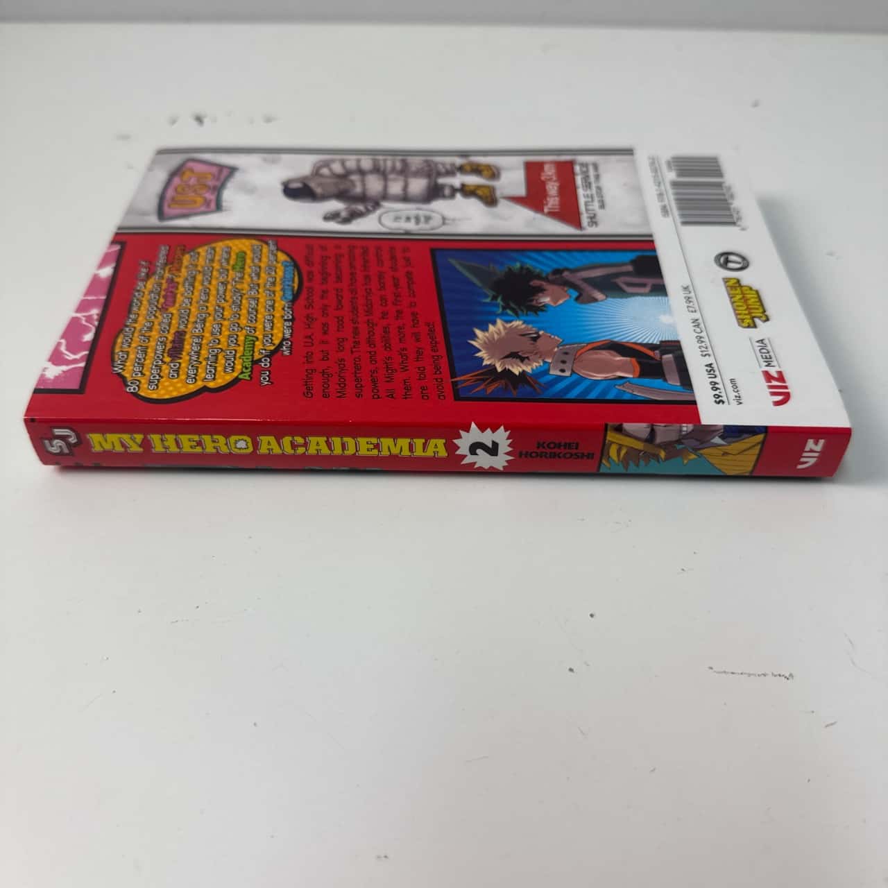 Image Tester