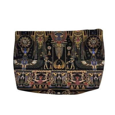 Camilla - Cartouche Kingdom Coin and Phone Purse