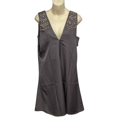 H&M Womens  Size S Tunic Dress BNWT