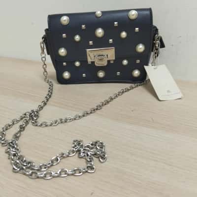Pacomartinez Marino Crossbody Bag NWT 