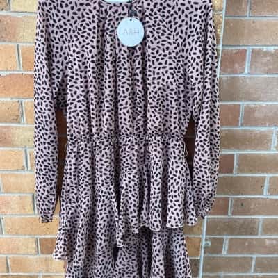 Atmos&Here Womens  Size 12 Dress 