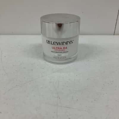 Dr Lewinns Ultra R4 Lift & Firm Day Cream (UNOPENED-NO BOX)