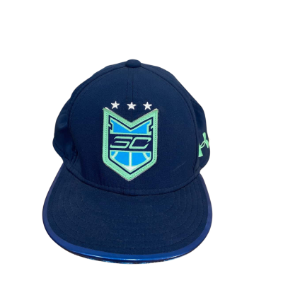  Mens  Size 0 Cap Blue 