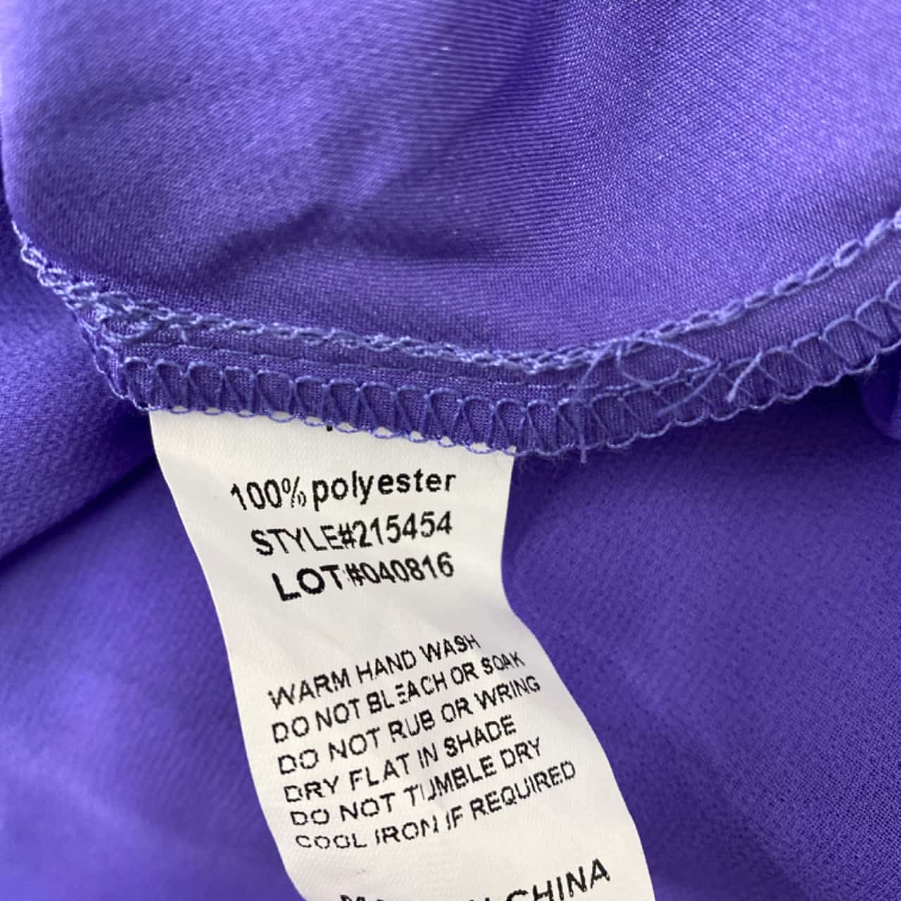 Image Tester