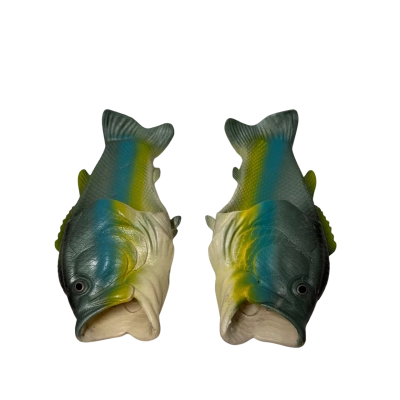 Fish slides size 42/43