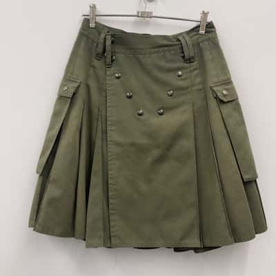  Utility Kilt Unisex  Size 39