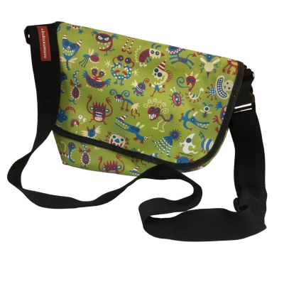 Kukuxumusu Bag / Satchel