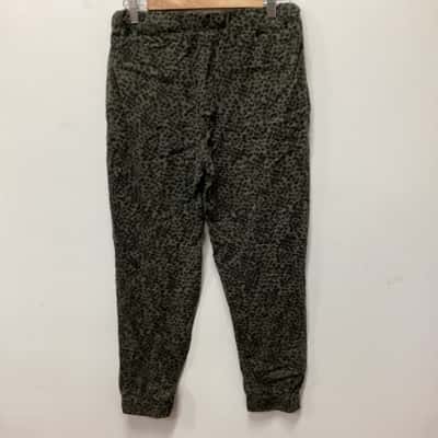 Blue Illusion Womens  Size 18 Mom Jeans Black  (f)