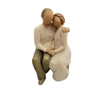 Willow Tree Anniversary Figurine