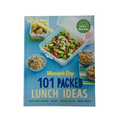 Women’s Day 101 Packed Lunch Ideas