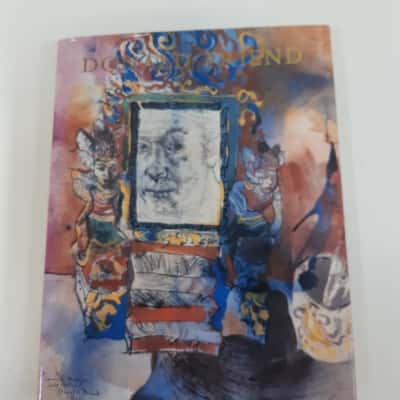 Donald Friend 1915-1989 Retrospective